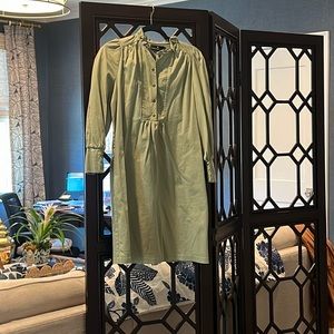 Pomander Place for Tuckernuck Claiborne Dress